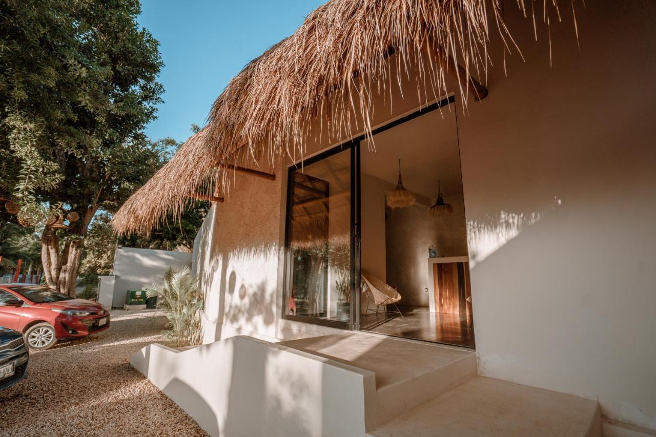 Amarbacalar Hotel Exterior photo
