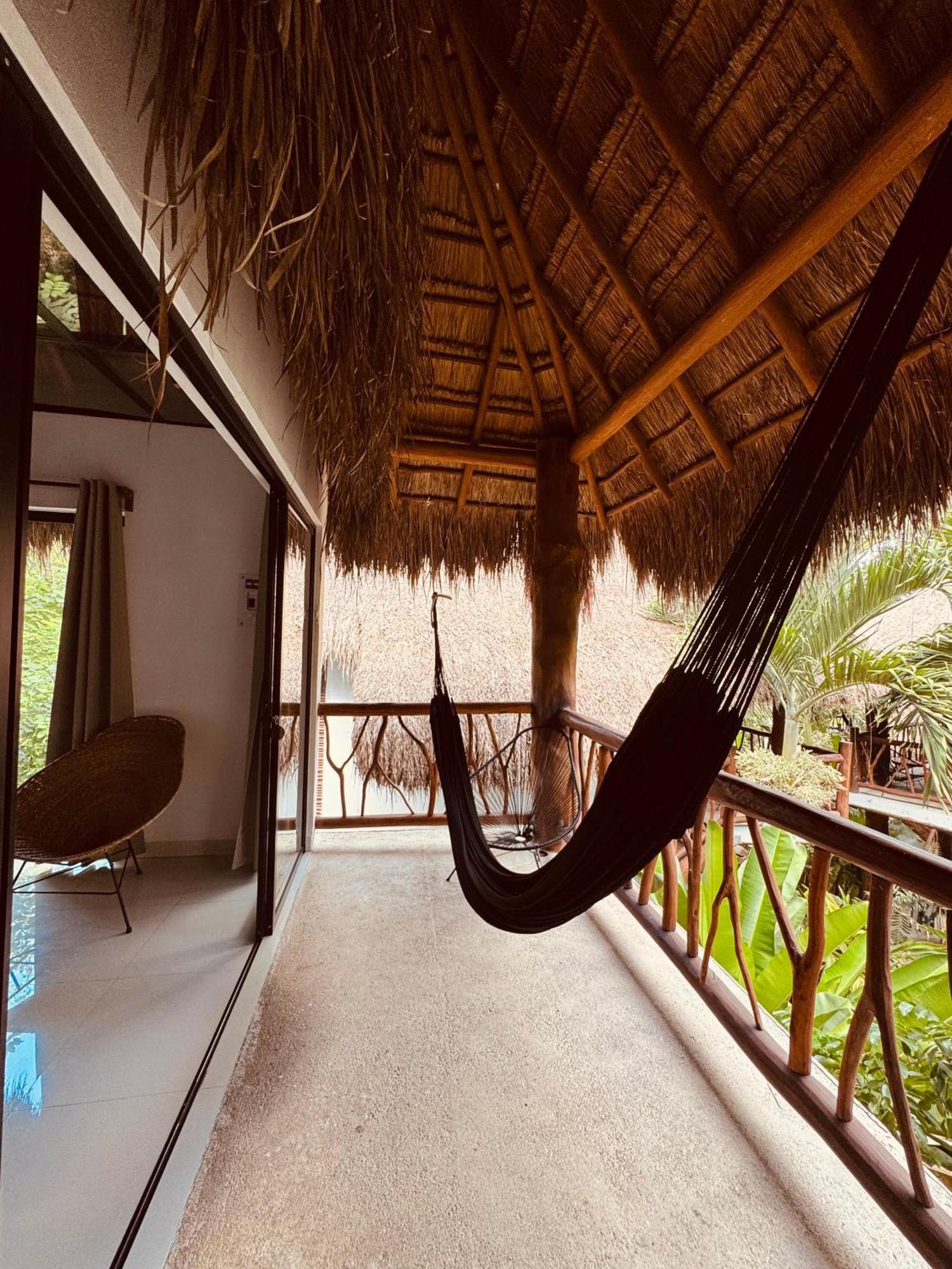 Amarbacalar Hotel Exterior photo